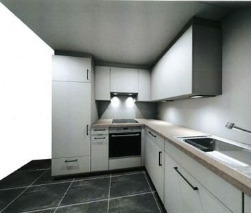 2.5 Zimmer, 60 m², 2. Stock - Photo 2