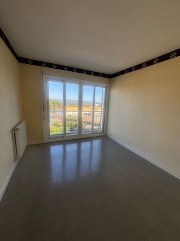 À louer ? T3 lumineux de 61,93 m² avec balcon ? Proche commodités - Photo 5