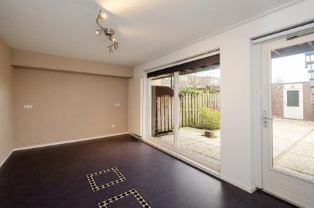 Huis te huur: Reling 15 1319 CG Almere - Foto 4