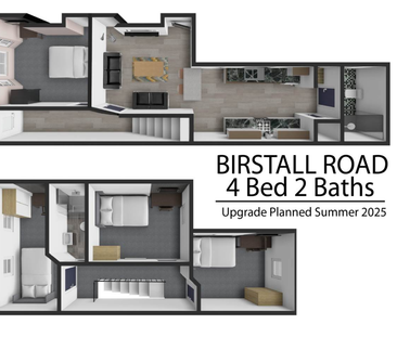 Birstall Road, Liverpool. - Photo 2