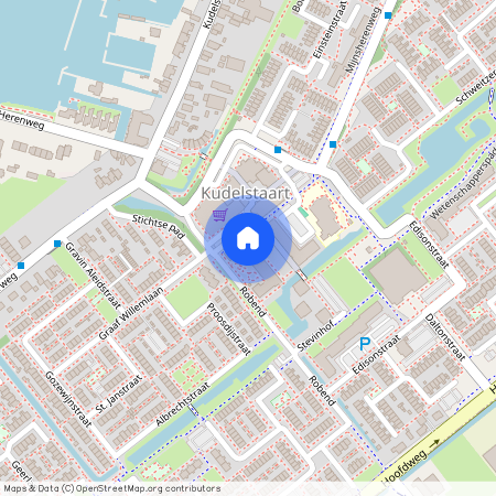 Boerhaavehof 50, Kudelstaart, 1433JJ