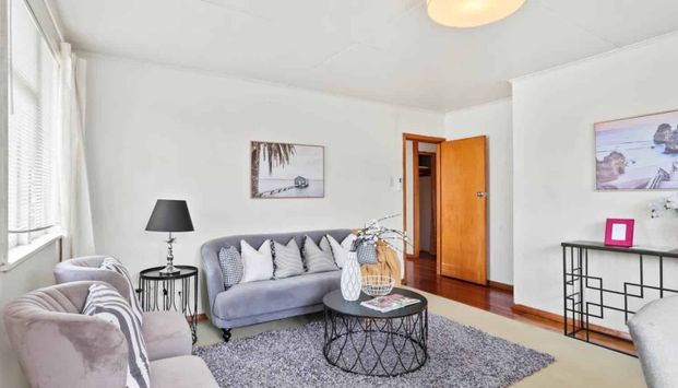 3 Bedroom in New Lynn - Photo 1