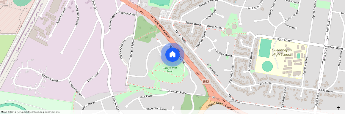 2/38 Nimmitabel Street, Queanbeyan West NSW 2620