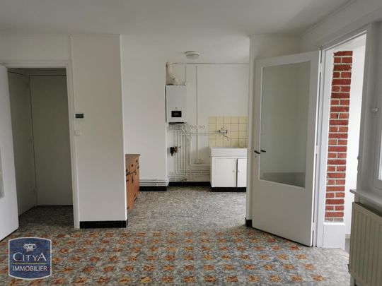 Location Appartement 2 pièces 39m² LILLE 59160 - Photo 1