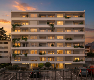 1.5 locali ristrutturati in zona residenziale - Photo 1