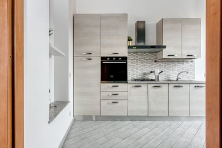 Beautiful private room in Via Pezzotti - Photo 3