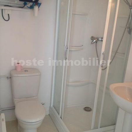 Location Appartement 1 pièce 18m² LILLE 59000 - Photo 3