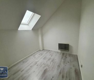 Appartement à louer 3 pièces 45.32m² - Photo 6