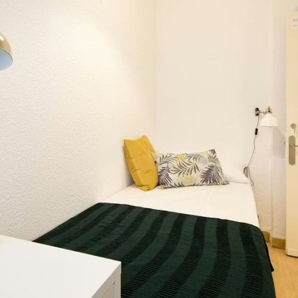 Calle Nez Morgado, Madrid, Community of Madrid 28036 - Photo 1