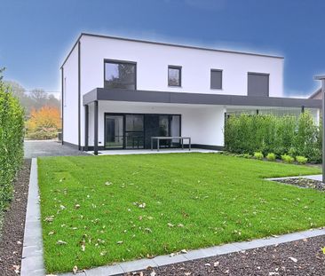 Luxe halfopen woning te Oudsbergen - Photo 5