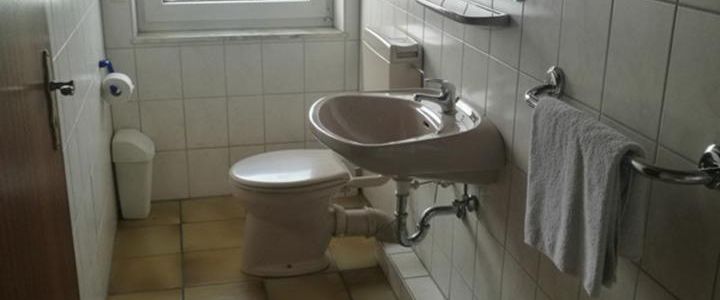 Apartment / Arbeiterwohnheim in 65474 Bischofsheim - Foto 1