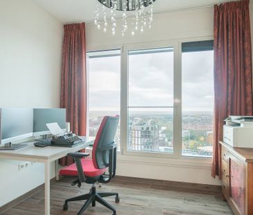Te huur: Appartement Hofvijver in Den Bosch - Foto 6