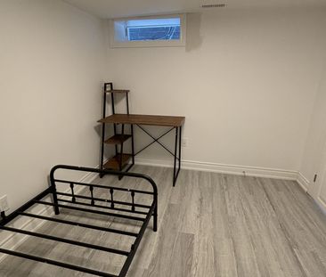 For Lease - 262 clinton Street Unit# Bsmt, Toronto, Ontario - Photo 5