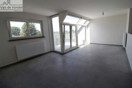 Dakappartement - Photo 5