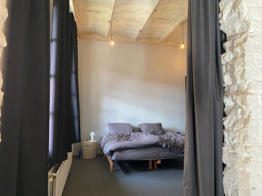 Übercoole loft met uitzonderlijke multifunctionele ruimte. - Foto 1