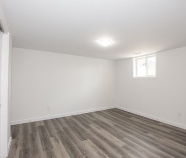 29 Westdale Dr, Welland - 2 Bedroom Lower Unit - Photo 6