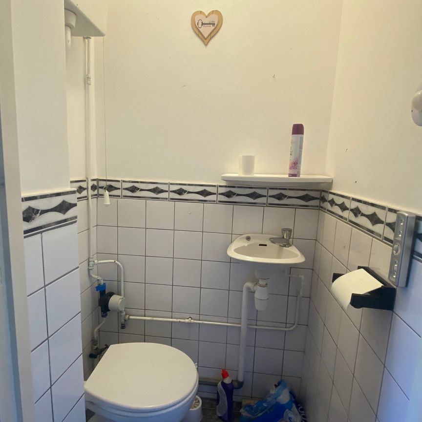 Spieghelstraat 4, 9721 JW Groningen - Photo 1