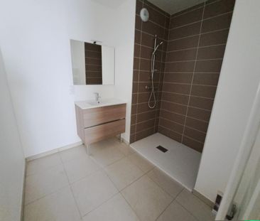 Location Appartement 3 pièces Meublé 71m² CHAMBERY 73000 - Photo 2