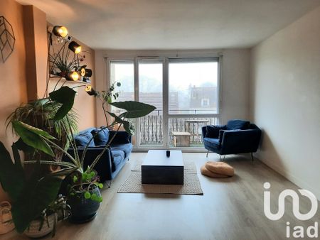 Appartement 4 pièces de 74 m² à Avon (77210) - Photo 3