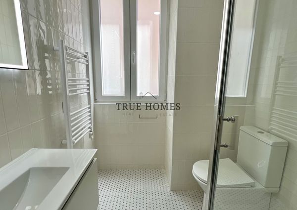 Apartamento T1 em Setúbal