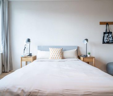 CityPop Vivo - Modernes Wohnen für Langzeitaufenthalte - Foto 1