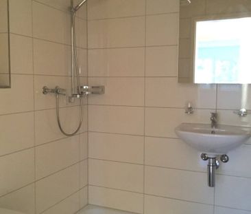 4.5 Zimmer, 110 m², 2. Stock - Foto 4