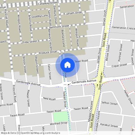 13 Tolkien Dr, Vic 3024, Mambourin