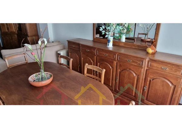 Apartamento T3 em Porto