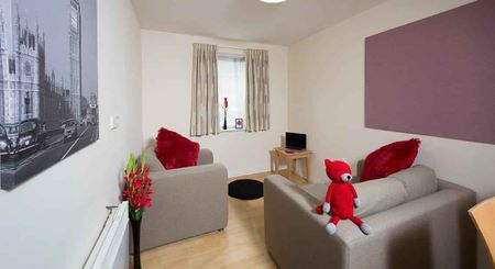 Ultimate Ensuite - Photo 2