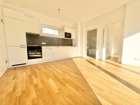 Projekt MIT49 – Moderner ERSTBEZUG in Graz Puntigam - Photo 2