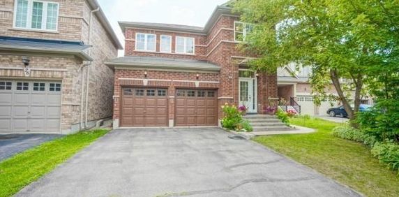For Lease - 28 Stephanie Avenue Unit# A, Brampton, Ontario - Photo 2