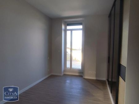 Appartement à louer 5 pièces 113m² - Photo 2