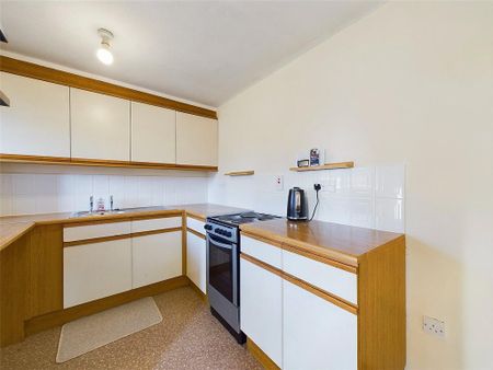 2 bedroom apartment to rent - Photo 3