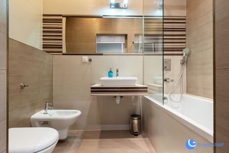 2-pok. 46m2 *Rakowicka Novum* garaż, klima - Фото 2