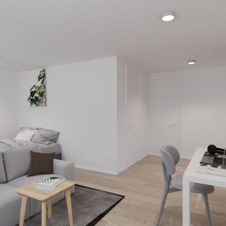 Demerstraat 71 / 0110, 3500 Hasselt - Photo 4