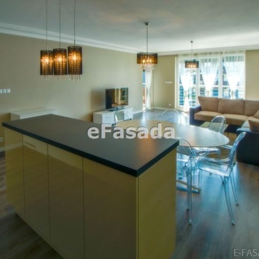 EFS-MW-238 Mieszkanie na wynajem Pokaż na mapie - Photo 1