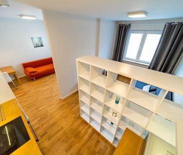 Łódź Łódź-Widzew, Ketlinga - Фото 5