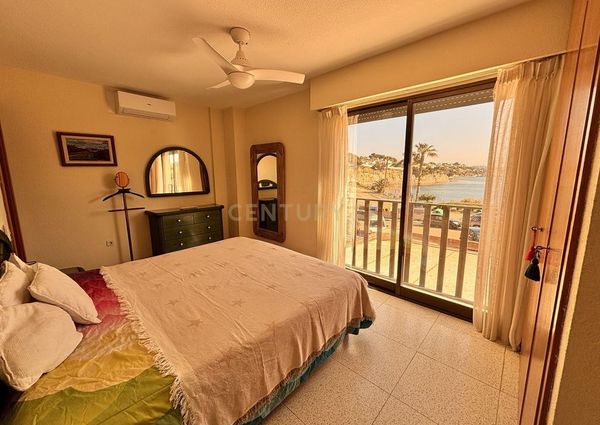 Calpe/Calp, Valencian Community