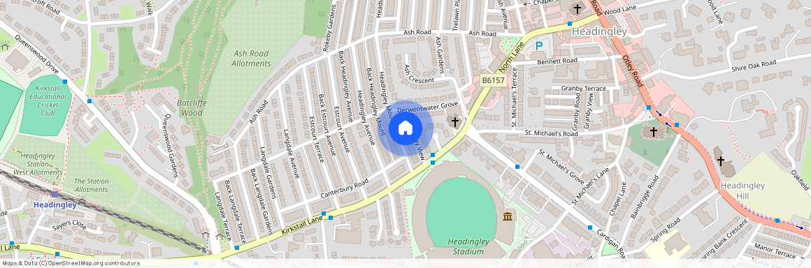 Headingley, Leeds
