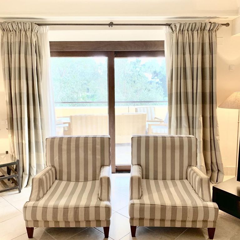 3 room luxury Apartment for rent in Sotogrande, Spain - Photo 1