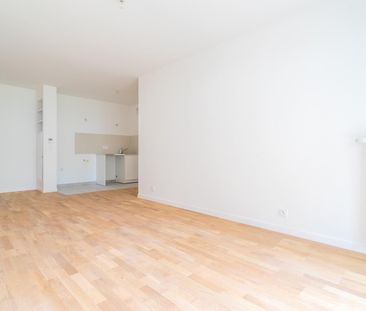 location Appartement T3 DE 60.9m² À VILLIERS SUR MARNE - Photo 1