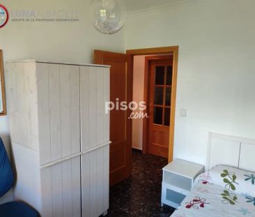 Apartamento en alquiler en Calle de Jorge Juan - Foto 3