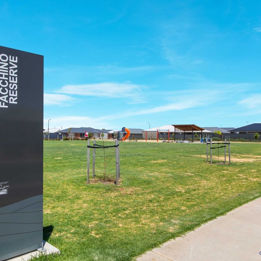 Brand New Low Maintenance living home offering a comfortable, convenient & quiet lifestyle - Photo 1