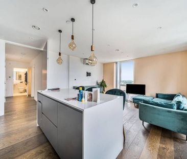 2 bedroom flat to rent - Photo 6