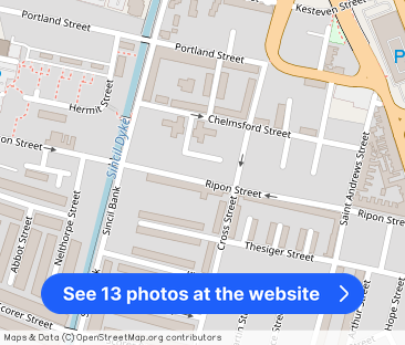 32 Ripon Street, Lincoln, Lincolnshire, LN5 7NL - Photo 1