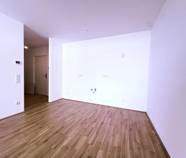 Moderne 2-Zimmer-Wohnung mit Terrasse in St. Pölten – Ihr neues Zuh... - Foto 1