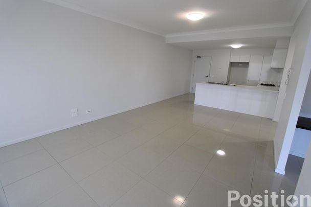 Contemporary & functional 2 Bedroom 2 Bathroom Chermside Apartment - Photo 1