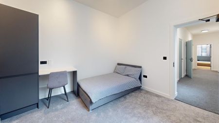 3 bedroom terraced house to rent - Photo 4