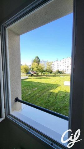 Location appartement t3 65 m² à Nantes (44300) Pont du Cens - Petit Port-Pont du Cens - Photo 4