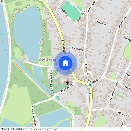 Sint-Vedastusstraat, 2, 3.03, 9700, Nederename